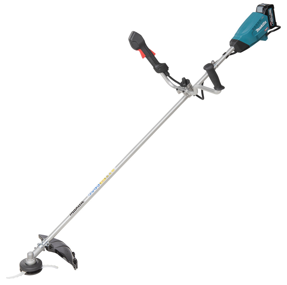 Makita UR016GZ Akku Sense 40V Grasschneider solo UR016 Rasenschneider Trimmer