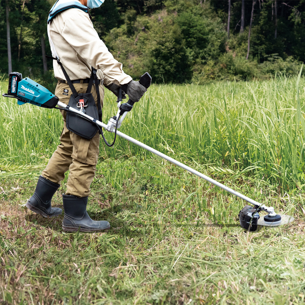 Makita UR016GZ Akku Sense 40V Grasschneider solo UR016 Rasenschneider Trimmer