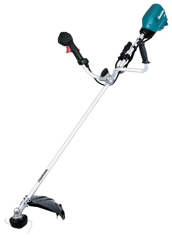 Makita UR101CZ Akku Freischneider 36V solo Zweihandgriff Rasentrimmer UR101C