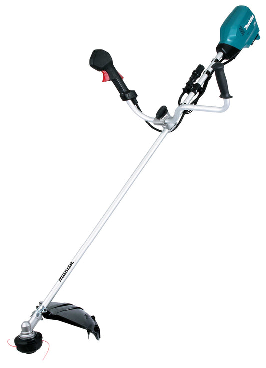 Makita UR101CZ Akku Freischneider 36V solo Zweihandgriff Rasentrimmer UR101C