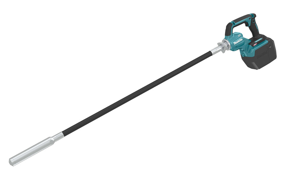 Makita VR004GZ Akku Betonverdichter 40V Beton Verdichter 38mm Solo