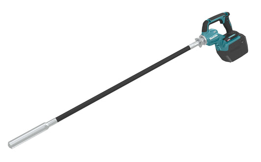 Makita VR004GZ Akku Betonverdichter 40V Beton Verdichter 38mm Solo