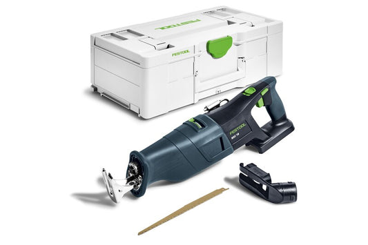 Festool Akku-Säbelsäge RSC 18 EB-Basic - 576947